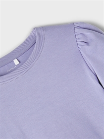 NAME IT T-shirt Fione Persian Violet